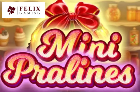 Mini Pralines